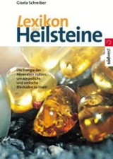 Lexikon der Heilsteine