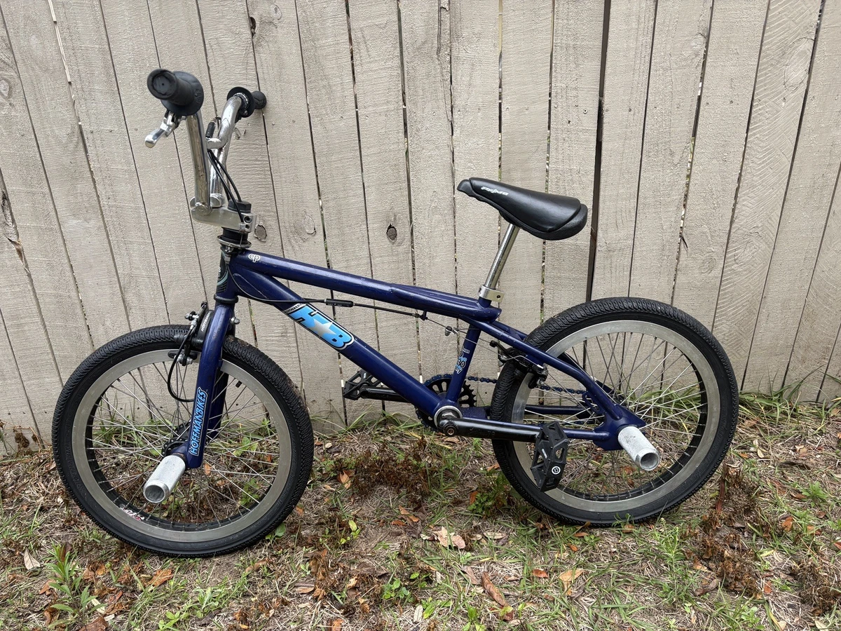 Preços baixos em Bicicleta BMX Azul Bicicletas antigas | eBay