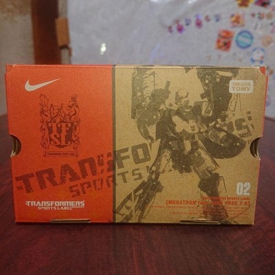 Takara Tomy/Nike/Transformers | eBay