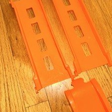 VTech Go Go Smart Wheels Ultimate RC Speedway Orange Hill Ramp Replacement Part