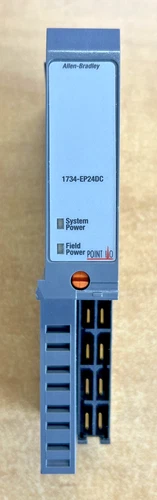 Allen Bradley 1734-EP24DC Point I/O Extension Power Module  *New no Box*