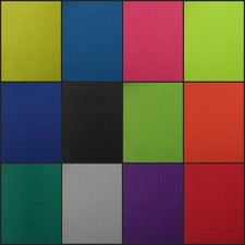 Waterproof Ripstop Nylon 2oz PU Lightweight Kite Outdoor Fabric - 140cm Width