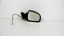 Retroviseur droit (ou coque) Dacia LOGAN