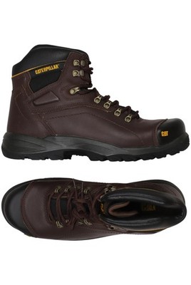 CAT by Caterpillar Stiefel Herren Herrenstiefel Booties Ankle Boots ... #wa8kkgj