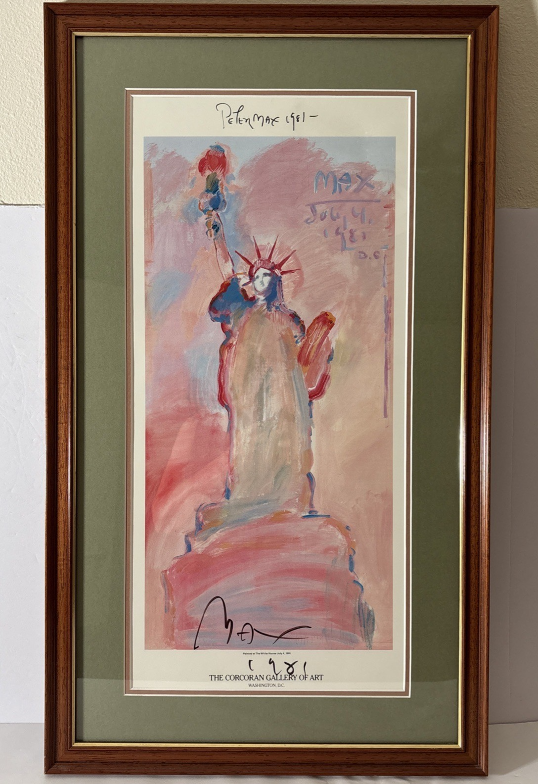 Peter Max 