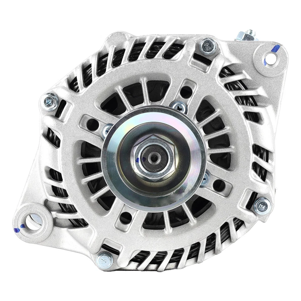 Alternator For 2013-2017 INFINITI JX35 QX60 Nissan Pathfinder Murano 3.5L 11538# Foto 4 de 4