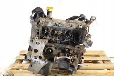 Motor Dacia Dokker K7MA812 1.6 81PS 61kW 2013 Benzin Engine Unkomplett