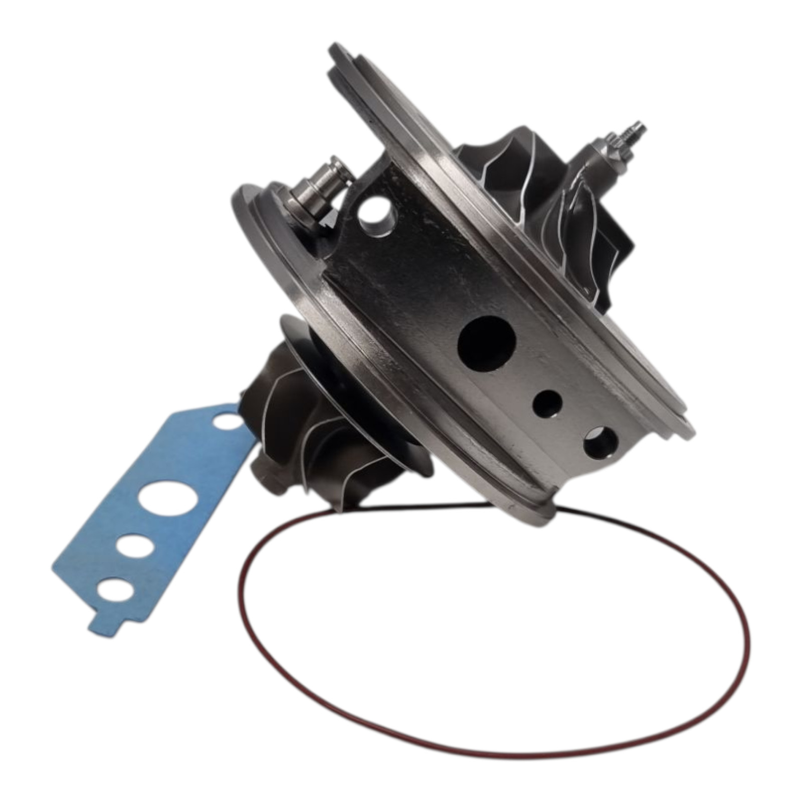 Cartucho Turbocompresor Mercedes ML280 ML320 G280 E280 E320 CDI Nuevo Turbo Core