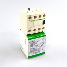 Schneider Electric Auxiliary Contact Block LADN13 03892 Original Packaging