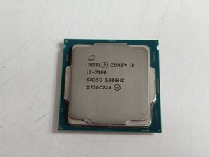 Core i3 7100 | eBay