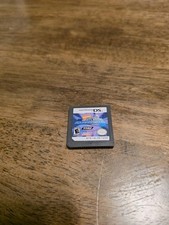 SpongeBob's Atlantis SquarePantis (Nintendo DS, 2007) Cartridge Only, Tested 