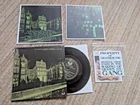 Cranium Pie -  Queen Street Gang FRUITS DE MER FdM  Crustacean 28 Prog Psych
