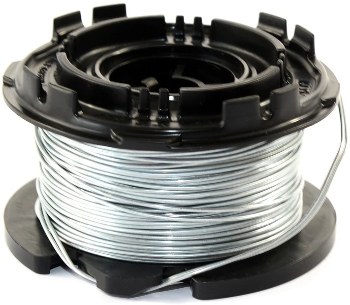 Max Bindedraht TW1061T-EG verzinkt 30 Rollen