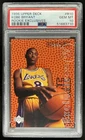 1996-97 Upper Deck Kobe Bryant Exclusives RC #R10 Lakers PSA 10 GEM MINT Rookie