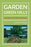 Mandla | Garden Green Hills | Taschenbuch | Englisch (2013) | Xlibris