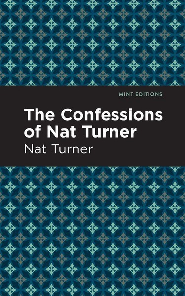 Nat Turner | The Confessions Of Nat Turner | Taschenbuch | Englisch (2021)-image
