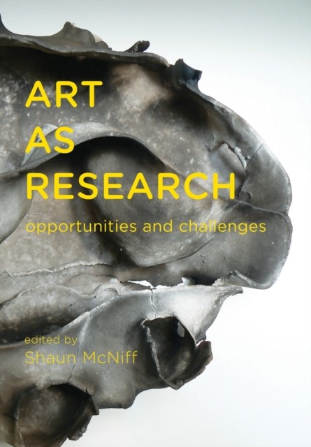Art as Research by Shaun McNiff - 9781783200016 - Image 7