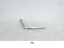 IMASAF Abgasrohr NEU rechts für Mercedes Benz S-Klasse 380 500 W126 C126