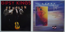 2 LPs: Gipsy Kings: same (Dureco Benelux) + G...