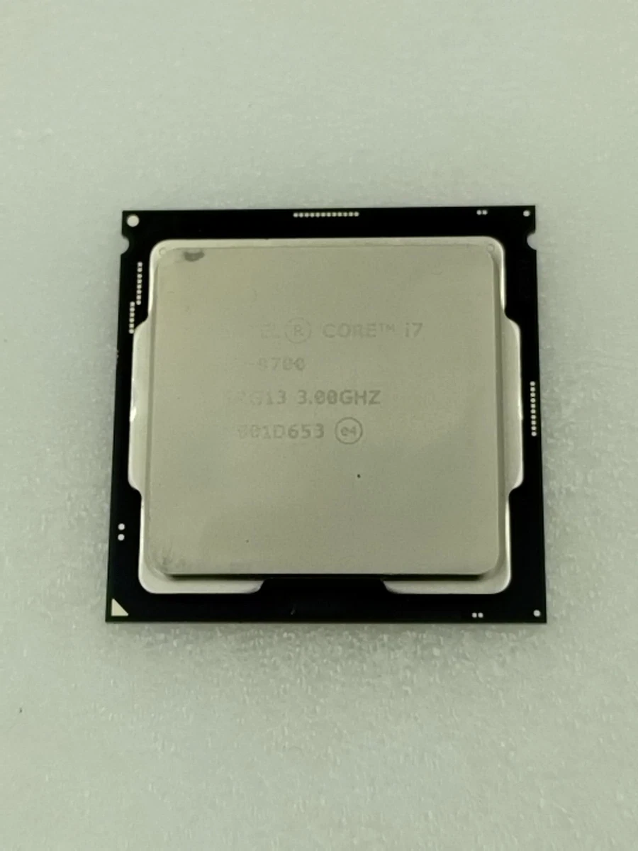 Core i7 9th Gen. LGA 1151/H4 Socket Type Computer Processors (CPUs