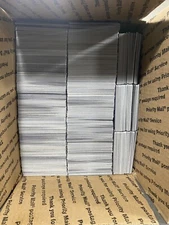 SUPER HUGE MEGA Lot of 4,000+ MTG Magic the Gathering Cards - Collection Bulk