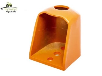 RADIATORE TRATTORE PER Fiat Per 450 - 480 - 500 - 540 - 600 - 605 EUR