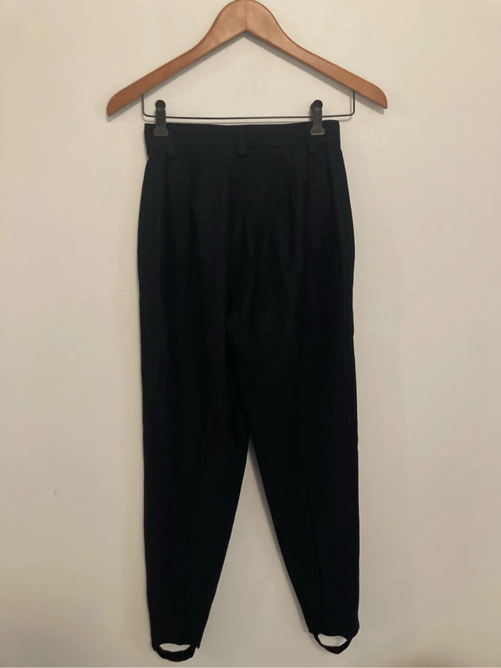 Pantalón con pies Liz Wear Foto 3 de 3