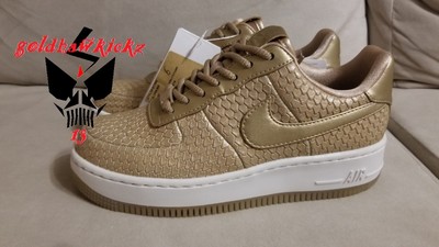af1 snake