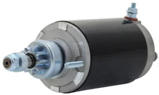 Starter Fits Cub Cadet	1620 1987-1987, Kohler KT-17, Kohler M-18, 5757