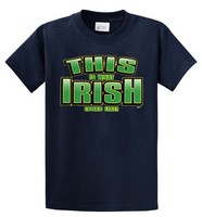 What Irish Looks Like Printed Tee Shirt In Mens Regular And Big And Tall Sizes What Irish Looks Like Printed Tee Shirt In Mens Regular And Big And Tall Sizes