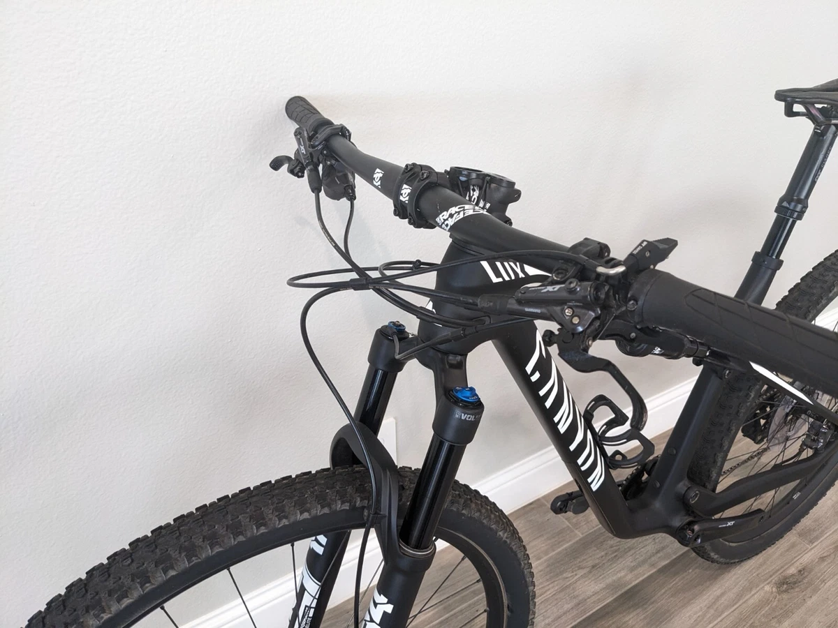 Canyon lux ebay cheap
