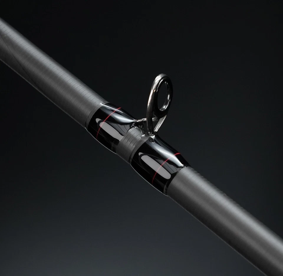 cañas y carretes de pescar de agua dulce Foto 2 de 4