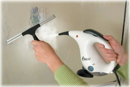 Steam Penguin Steamer SC610W cleaner - Image 4 of 4