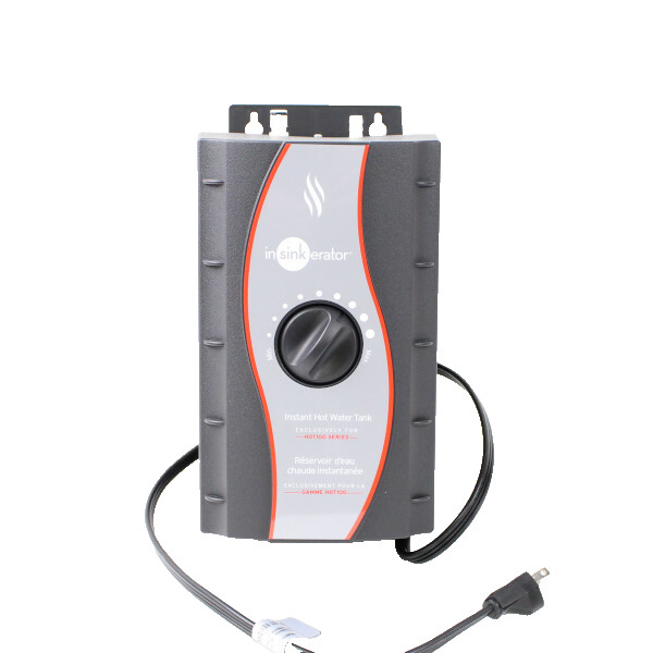 InSinkErator HWT-HOT100 Hot100/Hot150 Tank Only 44726E