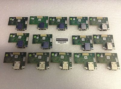 Dell iDRAC 6 Enterprise DRAC 6 0K869T K869T R610 R710 R810 R910 T410 T610 R510