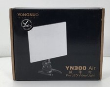 Yongnuo, YN300 Air Pro LED Video Light, Adjustable Color Temperature