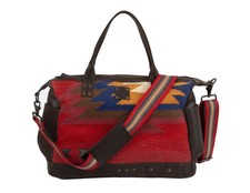 Sts Ranchwear Western Diaper Bag Womens Conceal Carry Red Sts31154