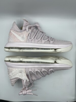 Nike KD 10 Aunt Pearl AP 8 X