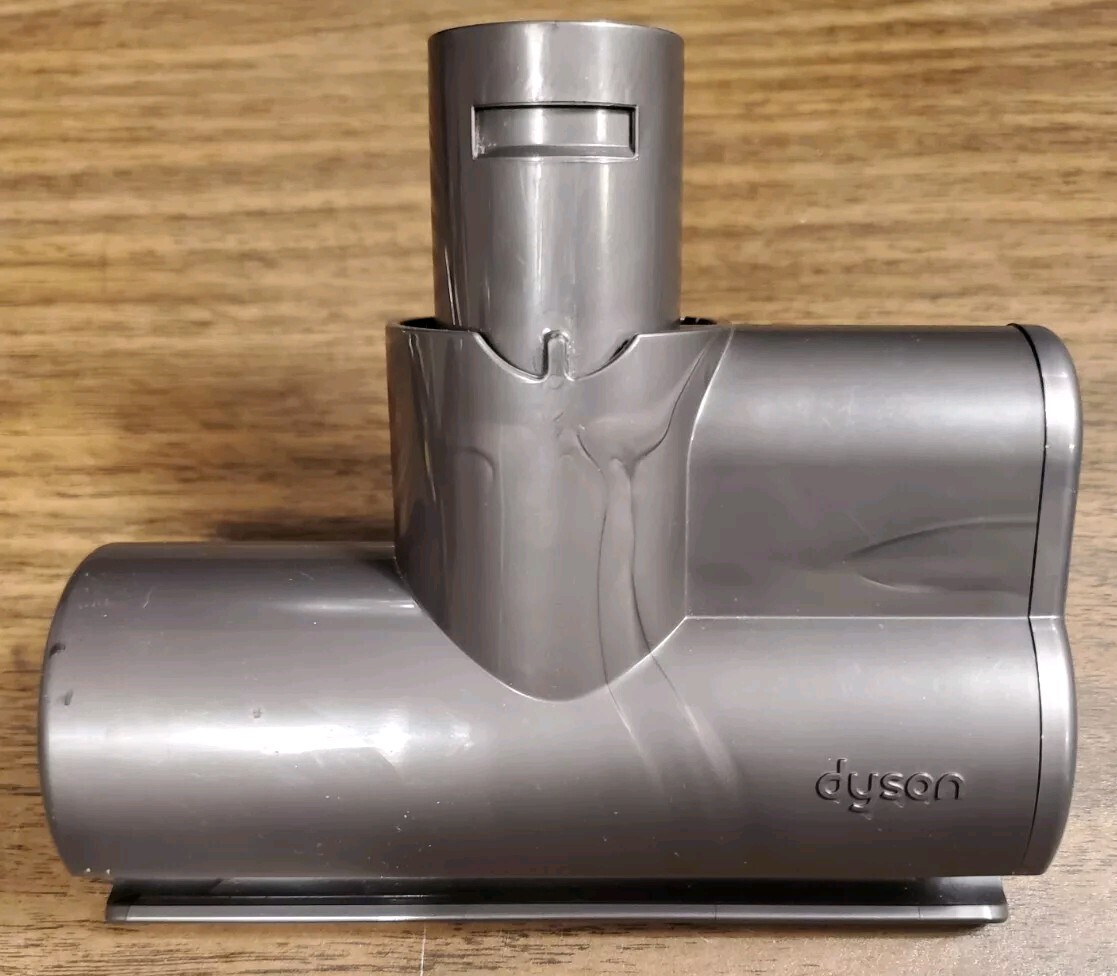 Dyson Vacuum Power Roller Brush Head for DC44 Animal - Mini Model 24027-image