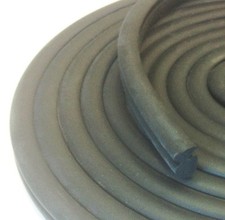 Oe-style Trunk Weatherstrip For 1940-48 Plymouth - Dodge - Desoto - Chrys Sedans