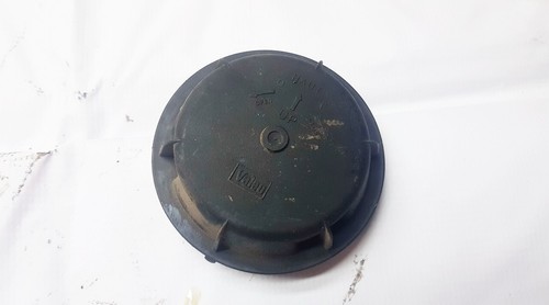 Peugeot 607 2001 Headlight bulb dust cover cap 89001146, Genuine #979487-17