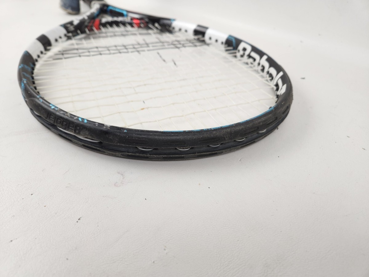 Babolat PURE DRIVE RODDICK JR 2012 Tennis Racquet- Grip 4 1/8