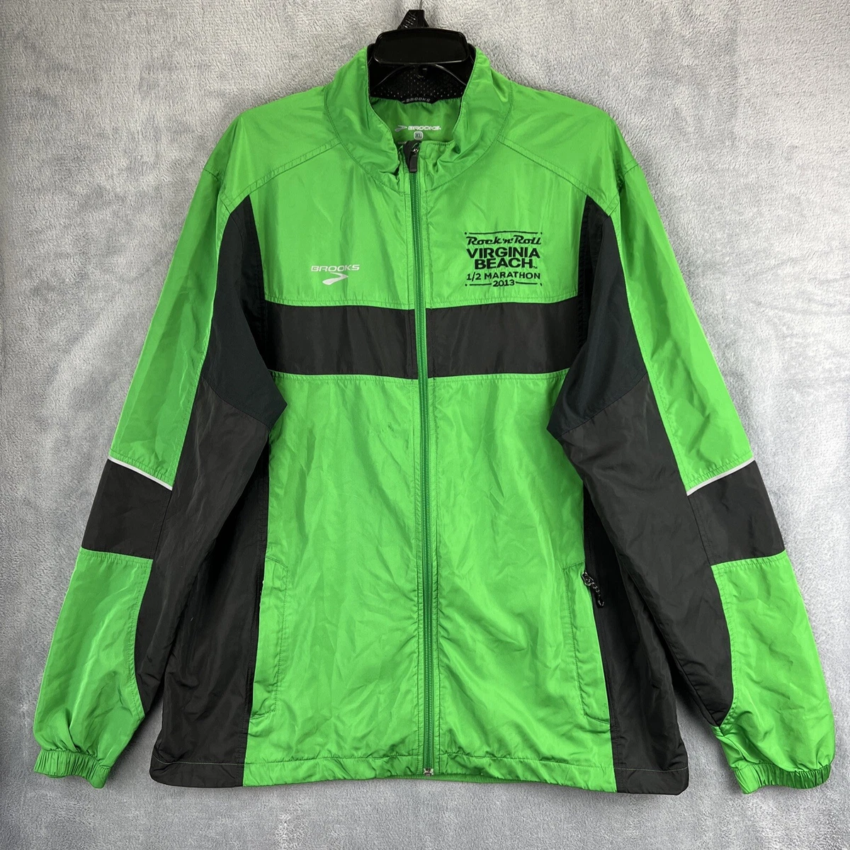 Extra large windbreaker cheap