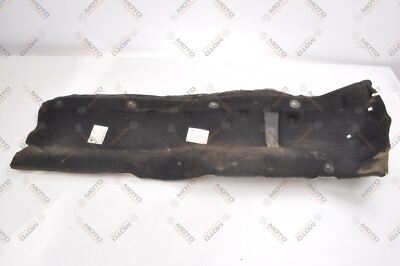 ASTON MARTIN  DB11  Schutz Wärmeschutz vorne rechts  HY53-114B26-AD