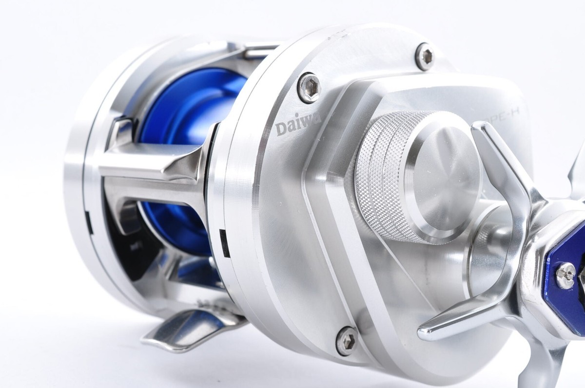 DAIWA - ryouji Daiwa Ryoga BJ (Bay Jigging) - Saltywater Tackle Inc.