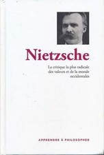 Nietzsche - Collectif - V2069524