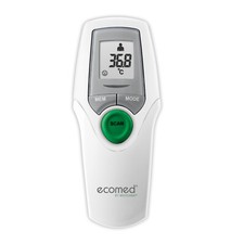medisana TM-65E kontaktloses Fieberthermomete...