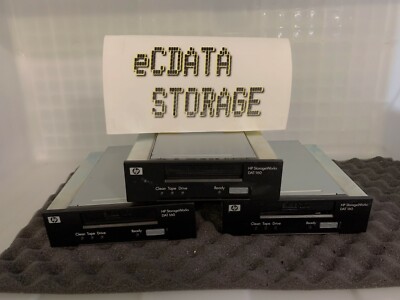 HP StorageWorks DAT 160 SCSI Internal Tape Drive Q1573A 450446-001