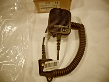 OTTO Communications V2-10154 Remote Speaker Mic Microphone #17