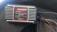 Msd Ignition Control Module Msd 5520